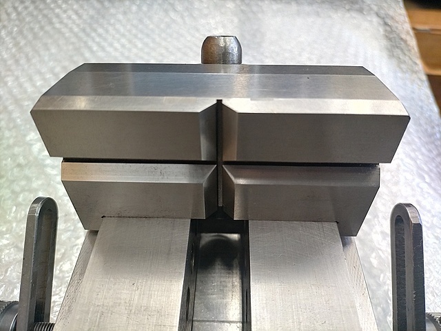 ヒカリ 傾斜精密バイス HSL-130