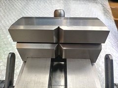 ヒカリ 傾斜精密バイス HSL-130