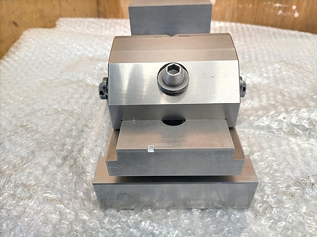 ヒカリ 傾斜精密バイス HSL-130