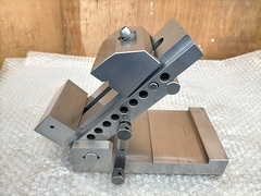 ヒカリ 傾斜精密バイス HSL-130