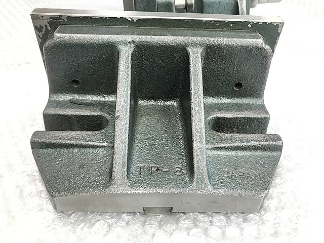 ナベヤ ツーピースバイス TP-8