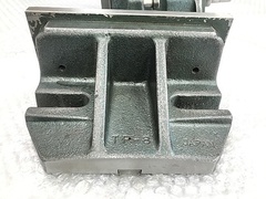ナベヤ ツーピースバイス TP-8
