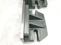 ナベヤ ツーピースバイス TP-8