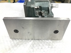 ナベヤ ツーピースバイス TP-8