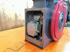 ファナック NC円テーブル A04B-0099-B181#STDB