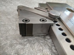 ネオテック ワイヤーカットバイス WPV-100