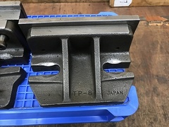 ナベヤ ツーピースバイス TP-8