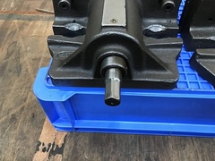 ナベヤ ツーピースバイス TP-8
