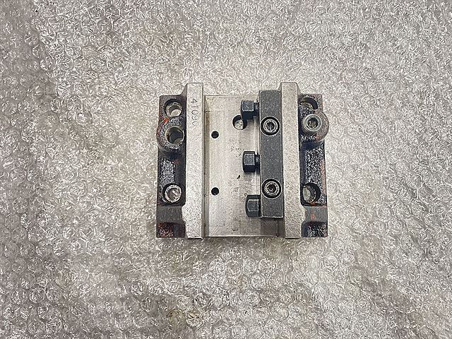 マザックセントラル 切削ホルダー