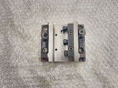 マザックセントラル 切削ホルダー