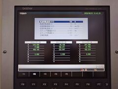 ブラザー タッピングセンター TC-S2DN