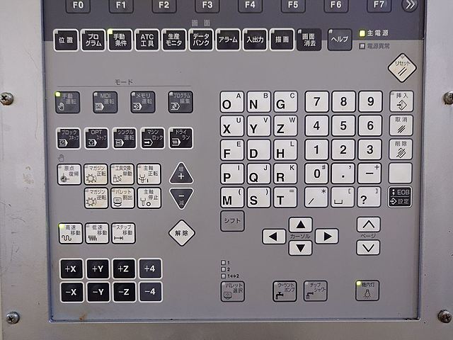 ブラザー タッピングセンター TC-S2DN