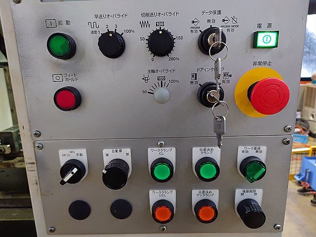 ブラザー タッピングセンター TC-S2DN