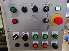 ブラザー タッピングセンター TC-S2DN