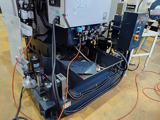 ブラザー タッピングセンター TC-S2DN