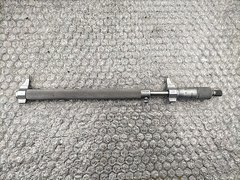 ミツトヨ キャリパー型内側マイクロメーター 200