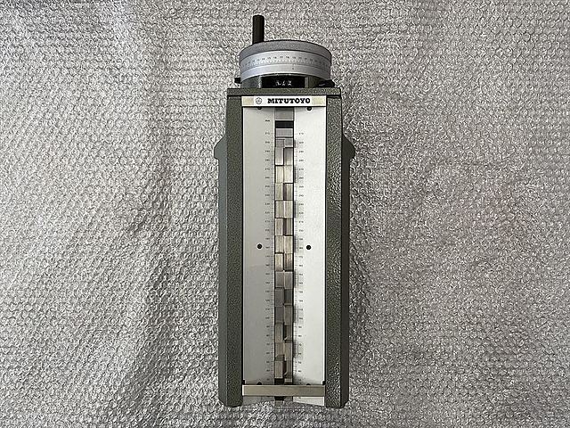 ミツトヨ ハイトマスター 515-322