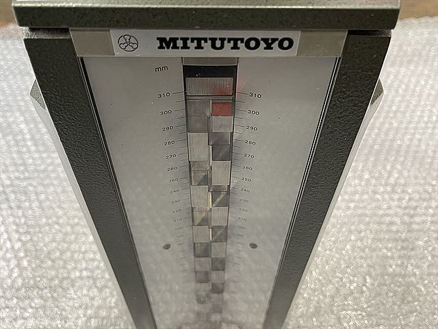 ミツトヨ ハイトマスター 515-322