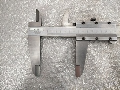 ミツトヨ アナログノギス 600