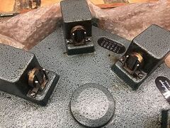 ミツトヨ セットリング 177-194