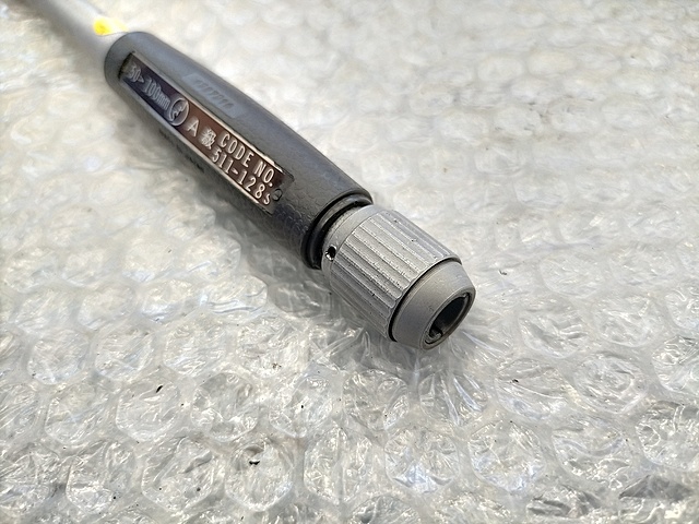 ミツトヨ シリンダーゲージ CG-100AW(511-128)