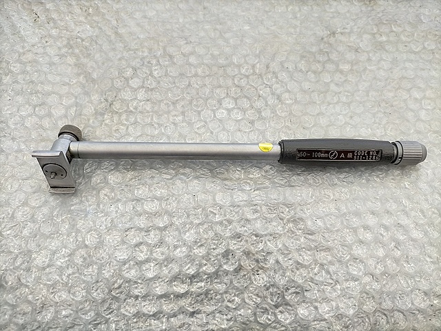 ミツトヨ シリンダーゲージ CG-100AW(511-128)