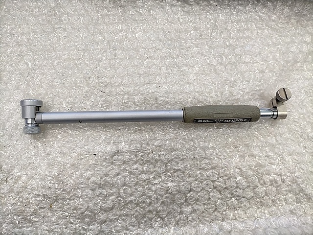ミツトヨ シリンダーゲージ CG-60A(511-127-05)