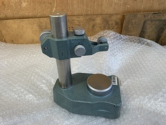 ミツトヨ ダイヤルゲージスタンド 7002