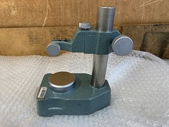 ミツトヨ ダイヤルゲージスタンド 7002