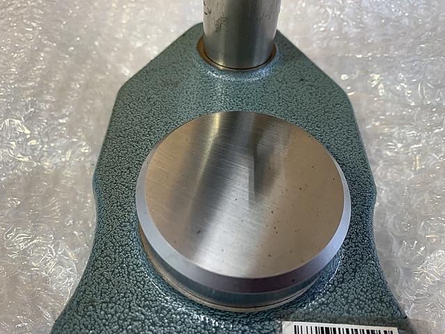 ミツトヨ ダイヤルゲージスタンド 7002