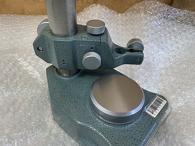 ミツトヨ ダイヤルゲージスタンド 7002