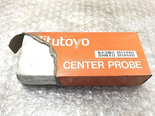ミツトヨ センタープローブ 951144
