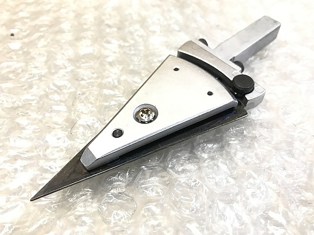 ミツトヨ センタープローブ 951144