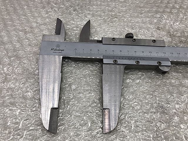 ミツトヨ アナログノギス