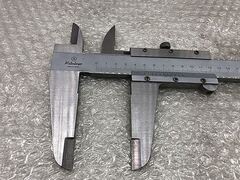 ミツトヨ アナログノギス