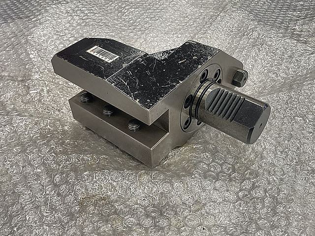 マザックセントラル 切削ホルダー 53618000601