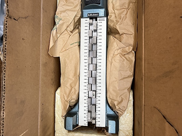 ミツトヨ デジタルハイトマスター HME-300DM(515-354)