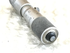 ミツトヨ 棒形内側マイクロメータ IM-100W(133-144)