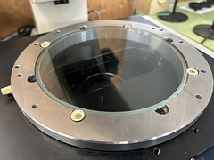 ミツトヨ 顕微鏡 MF-1010TH(176-510)