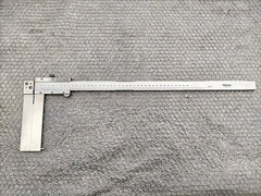 ミツトヨ インサイドノギス NT14P-45(No.536-148)
