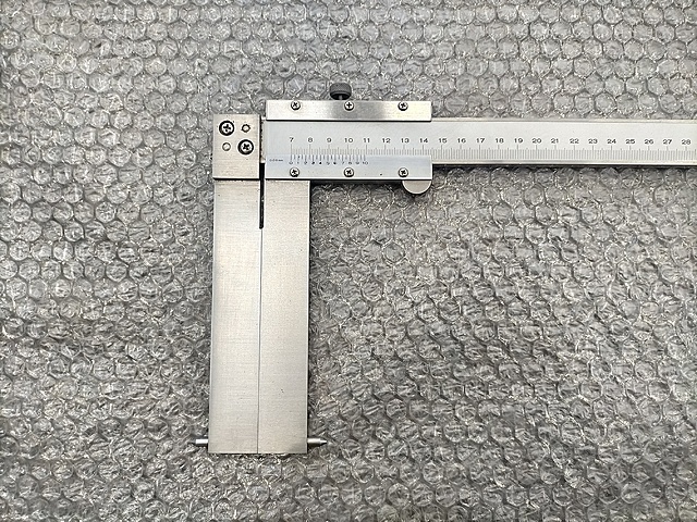 ミツトヨ インサイドノギス NT14P-45(No.536-148)