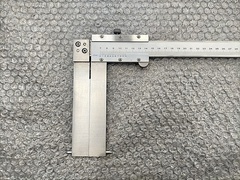 ミツトヨ インサイドノギス NT14P-45(No.536-148)