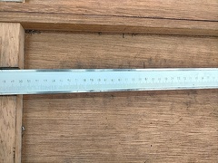 ミツトヨ アナログノギス N-100