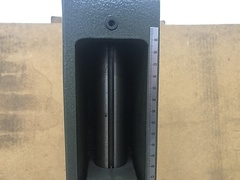 ミツトヨ スクエアゲージ SL-450
