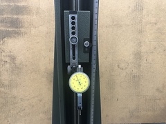 ミツトヨ スクエアゲージ SL-450