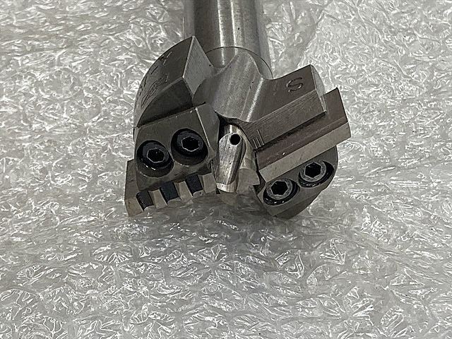 モリシマ スーパードリル A255-65Φ