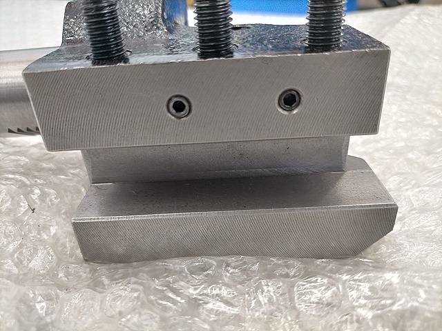 ヤマザキマザック 切削ホルダー 01693