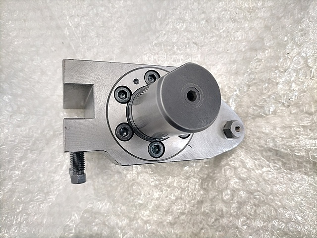 ヤマザキマザック 切削ホルダー 01693