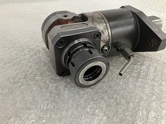 ヤマザキマザック 回転ホルダー MLTPLX620用
