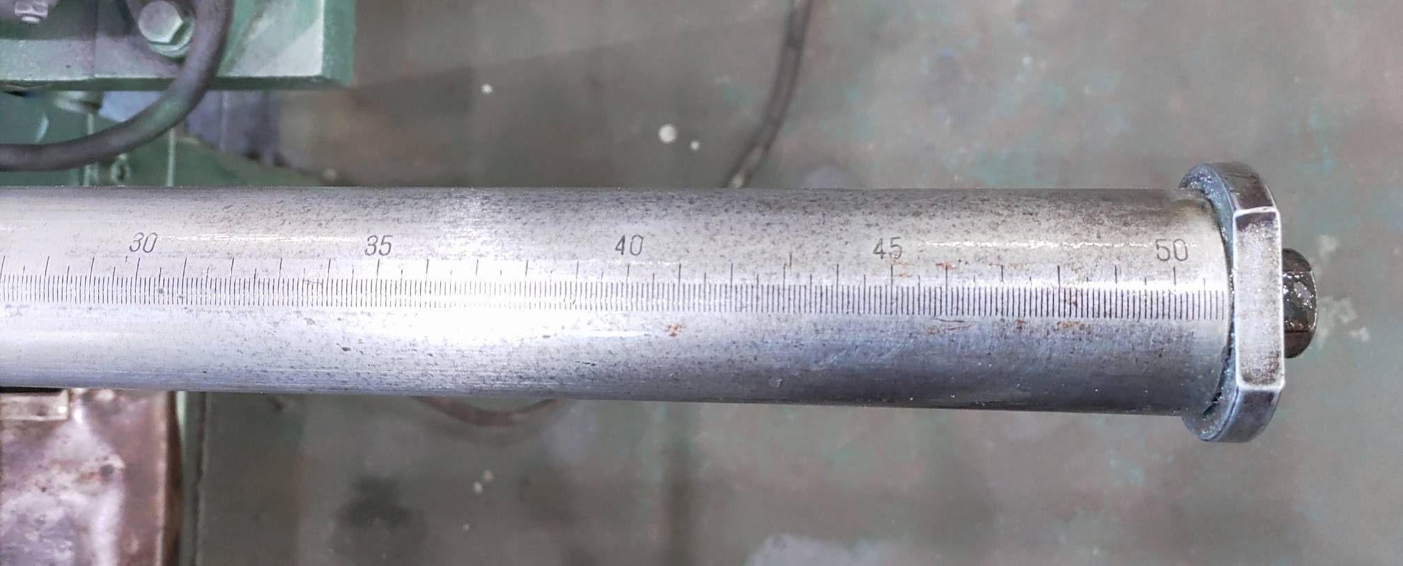 相澤鉄工所 1280mmシャーリング N3-1504
